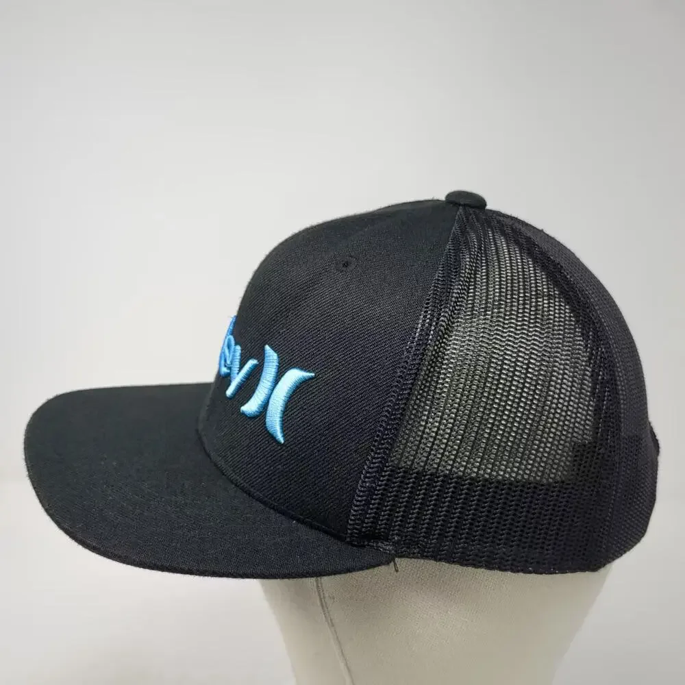 Hurley trucker hat